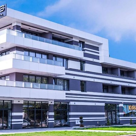 ווידין Impuls Hotel מראה חיצוני תמונה