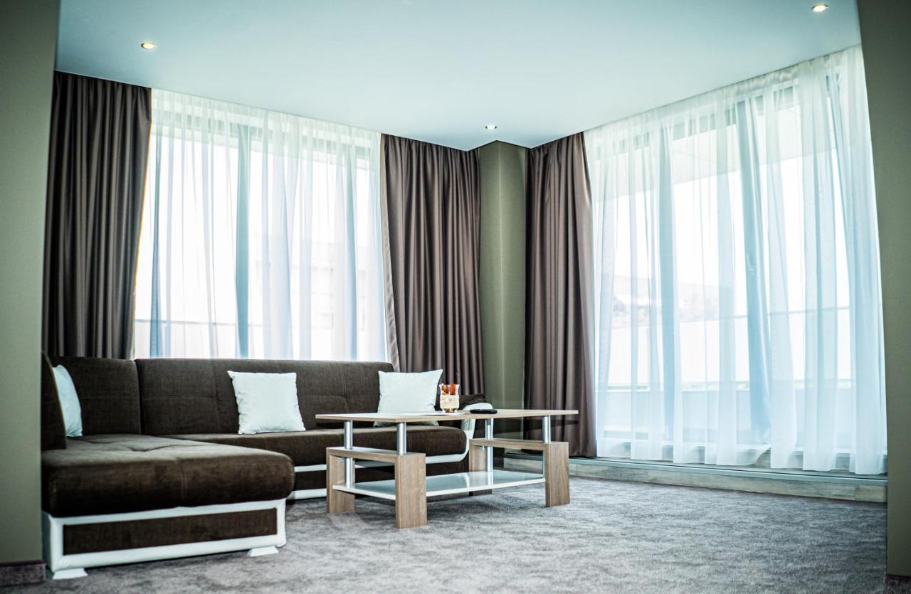ווידין Impuls Hotel מראה חיצוני תמונה