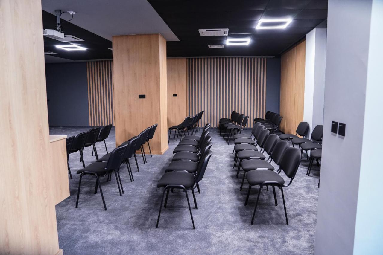 ווידין Impuls Hotel מראה חיצוני תמונה