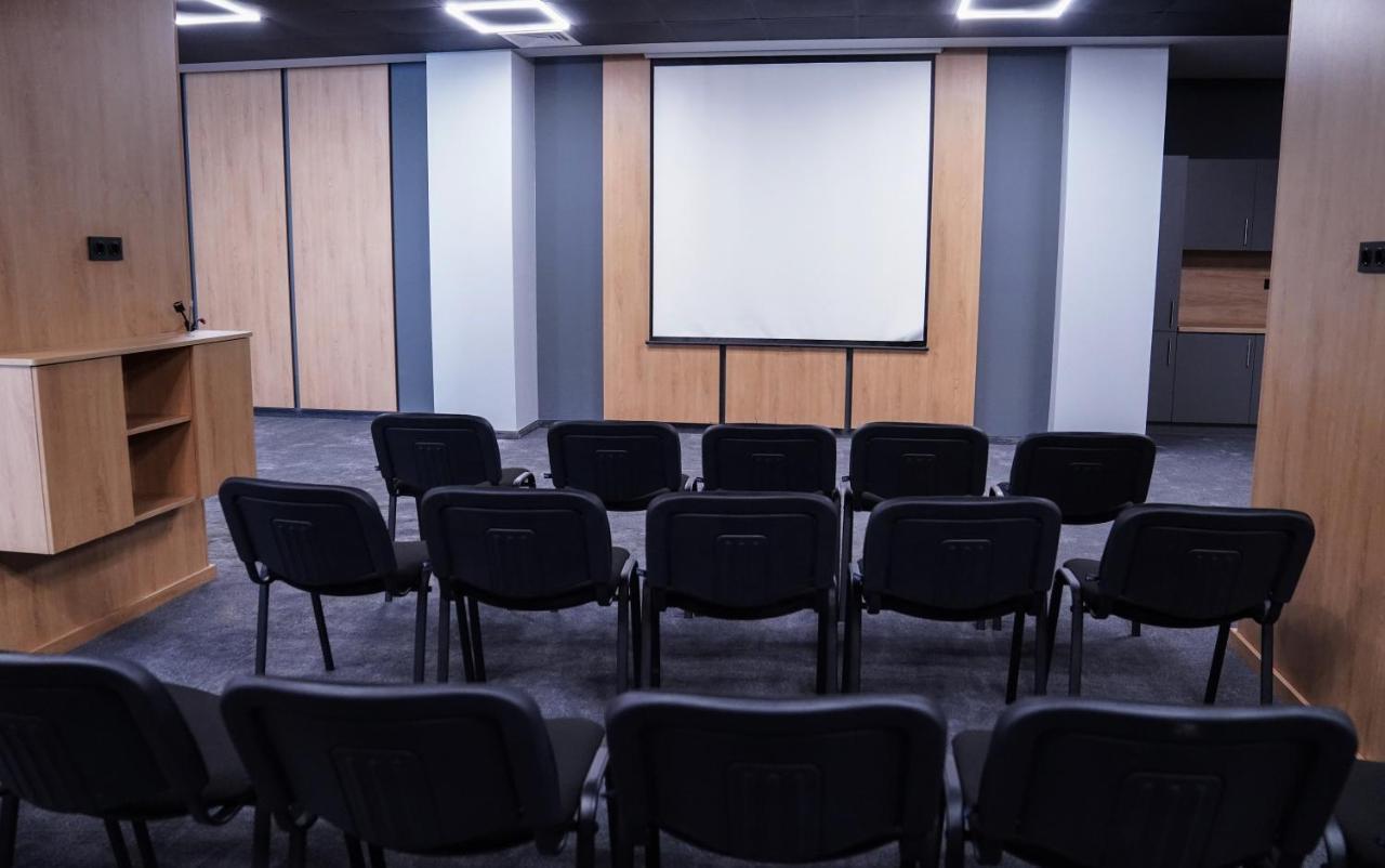 ווידין Impuls Hotel מראה חיצוני תמונה