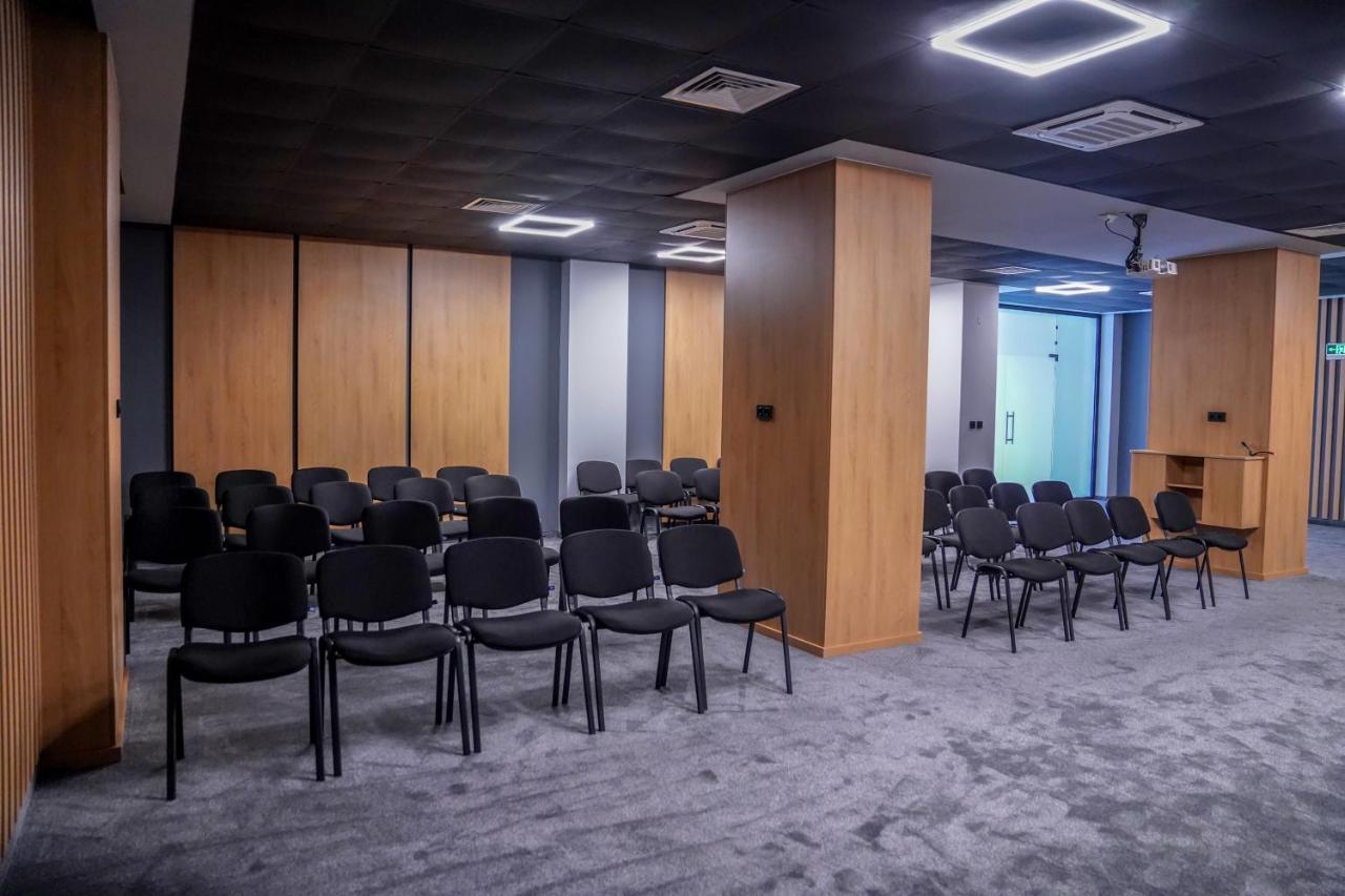 ווידין Impuls Hotel מראה חיצוני תמונה