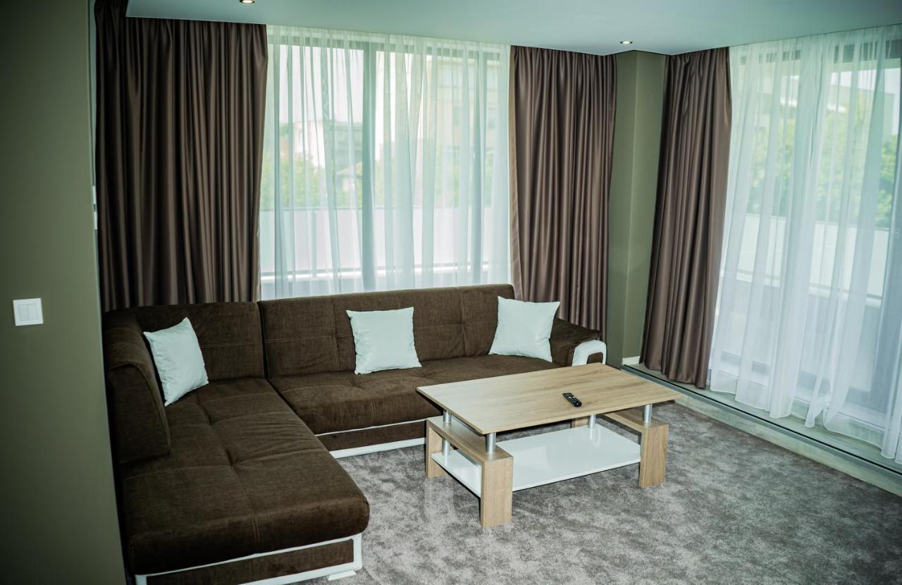 ווידין Impuls Hotel מראה חיצוני תמונה