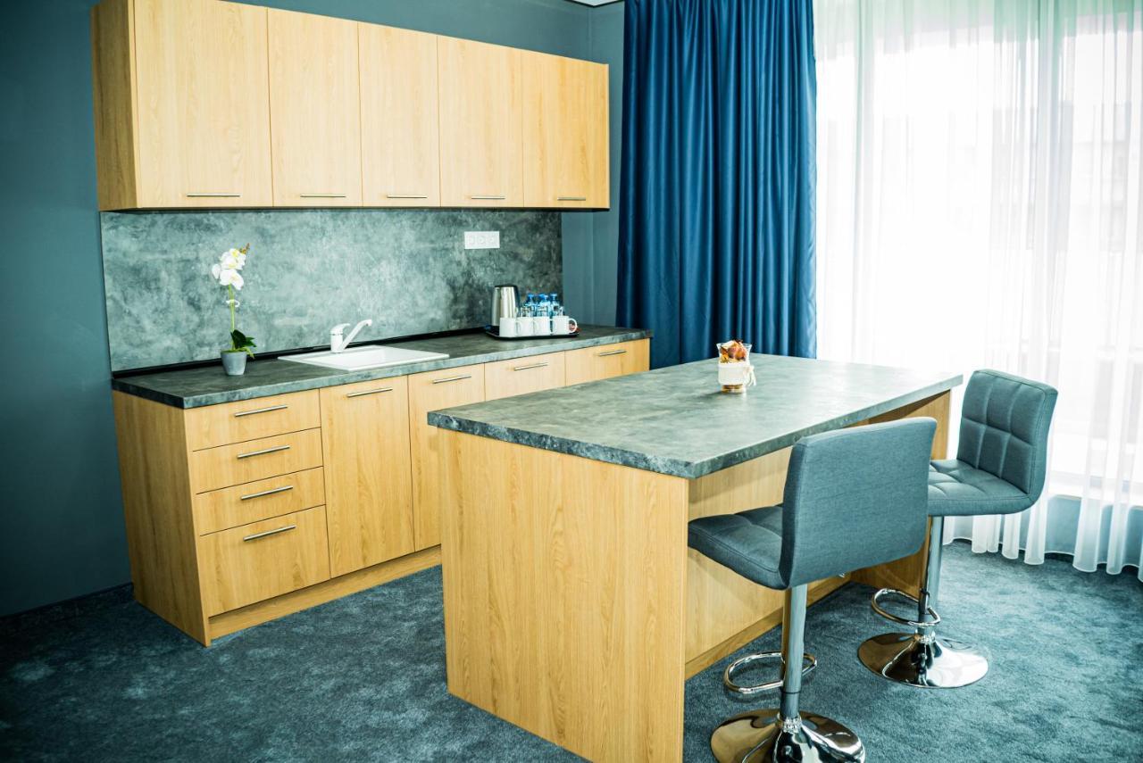 ווידין Impuls Hotel מראה חיצוני תמונה