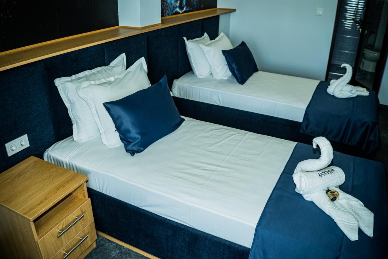ווידין Impuls Hotel מראה חיצוני תמונה