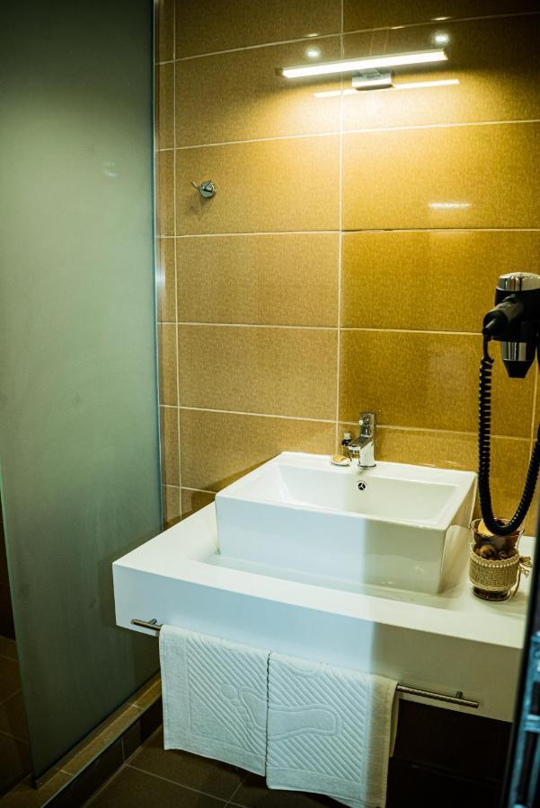 ווידין Impuls Hotel מראה חיצוני תמונה