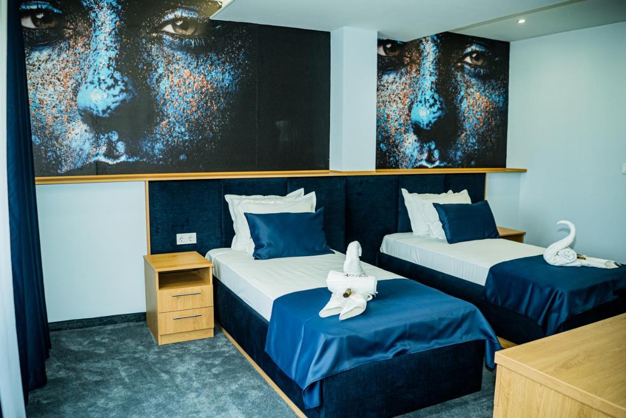 ווידין Impuls Hotel מראה חיצוני תמונה