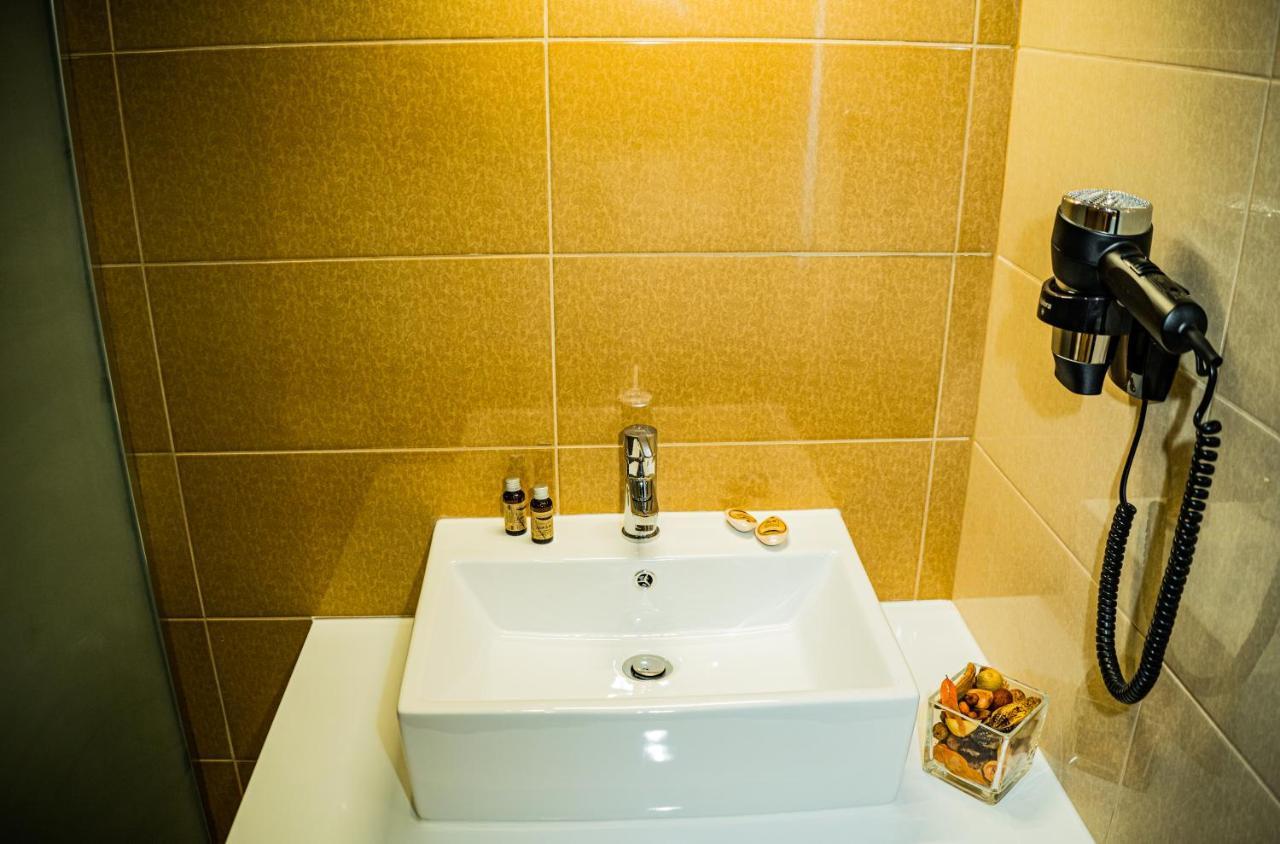 ווידין Impuls Hotel מראה חיצוני תמונה