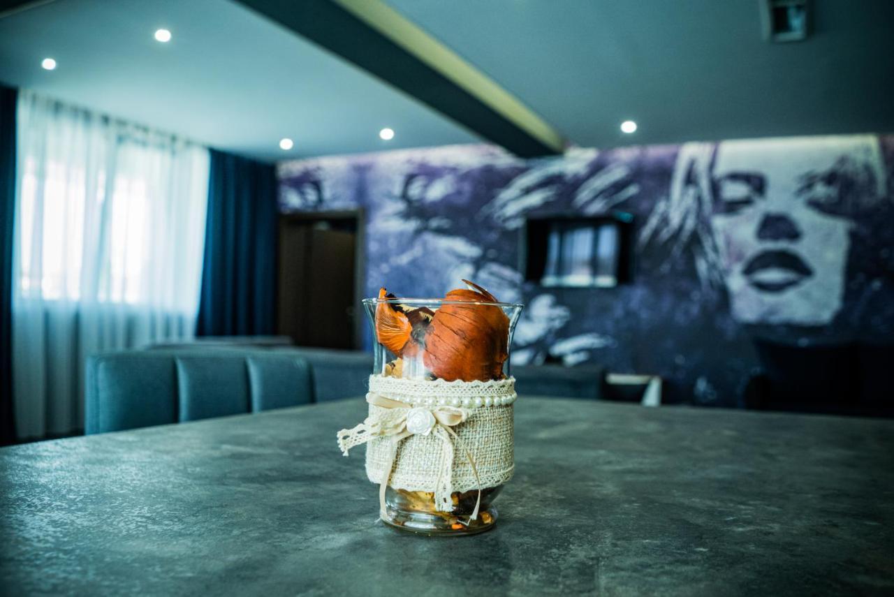 ווידין Impuls Hotel מראה חיצוני תמונה