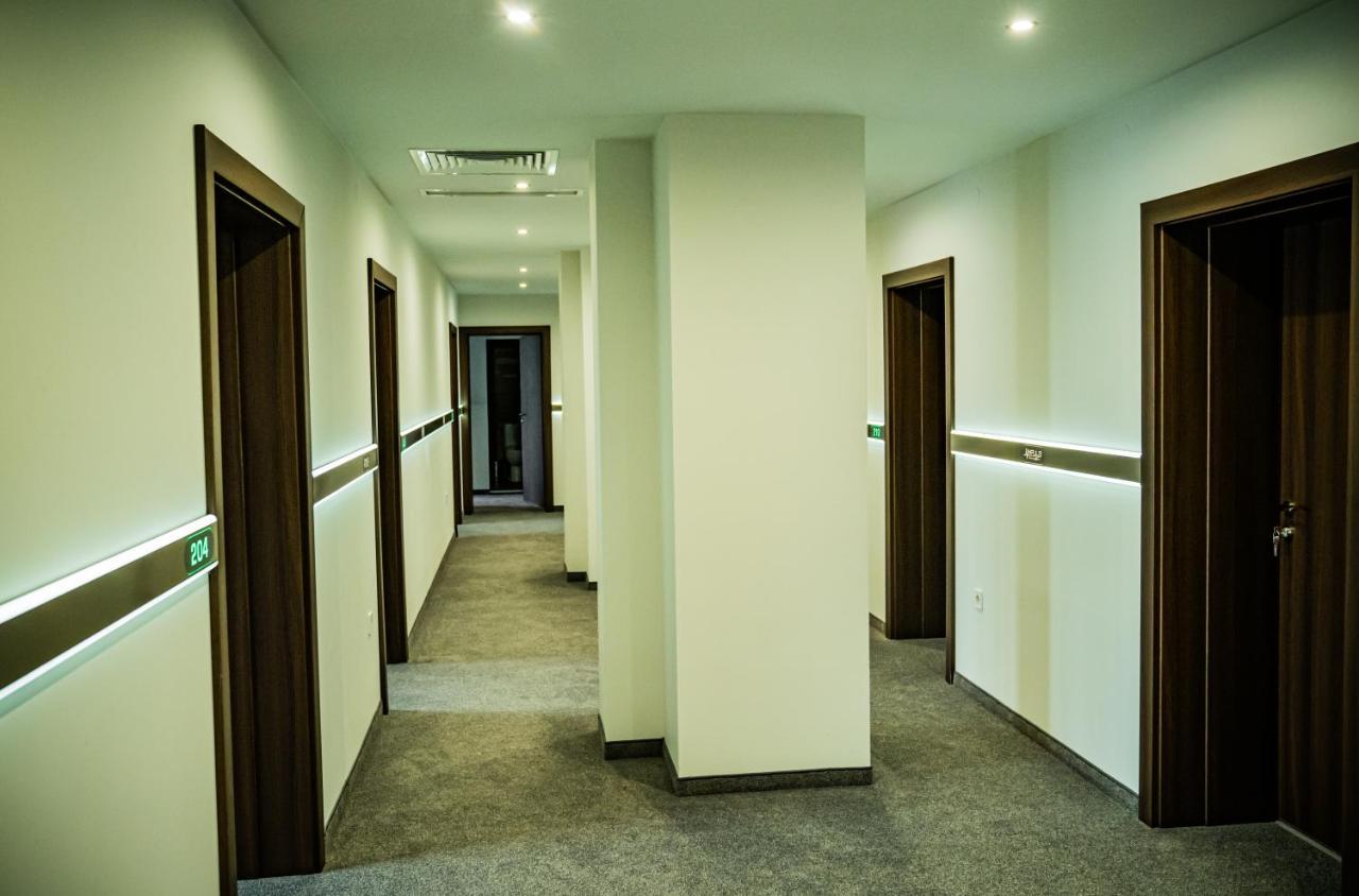 ווידין Impuls Hotel מראה חיצוני תמונה