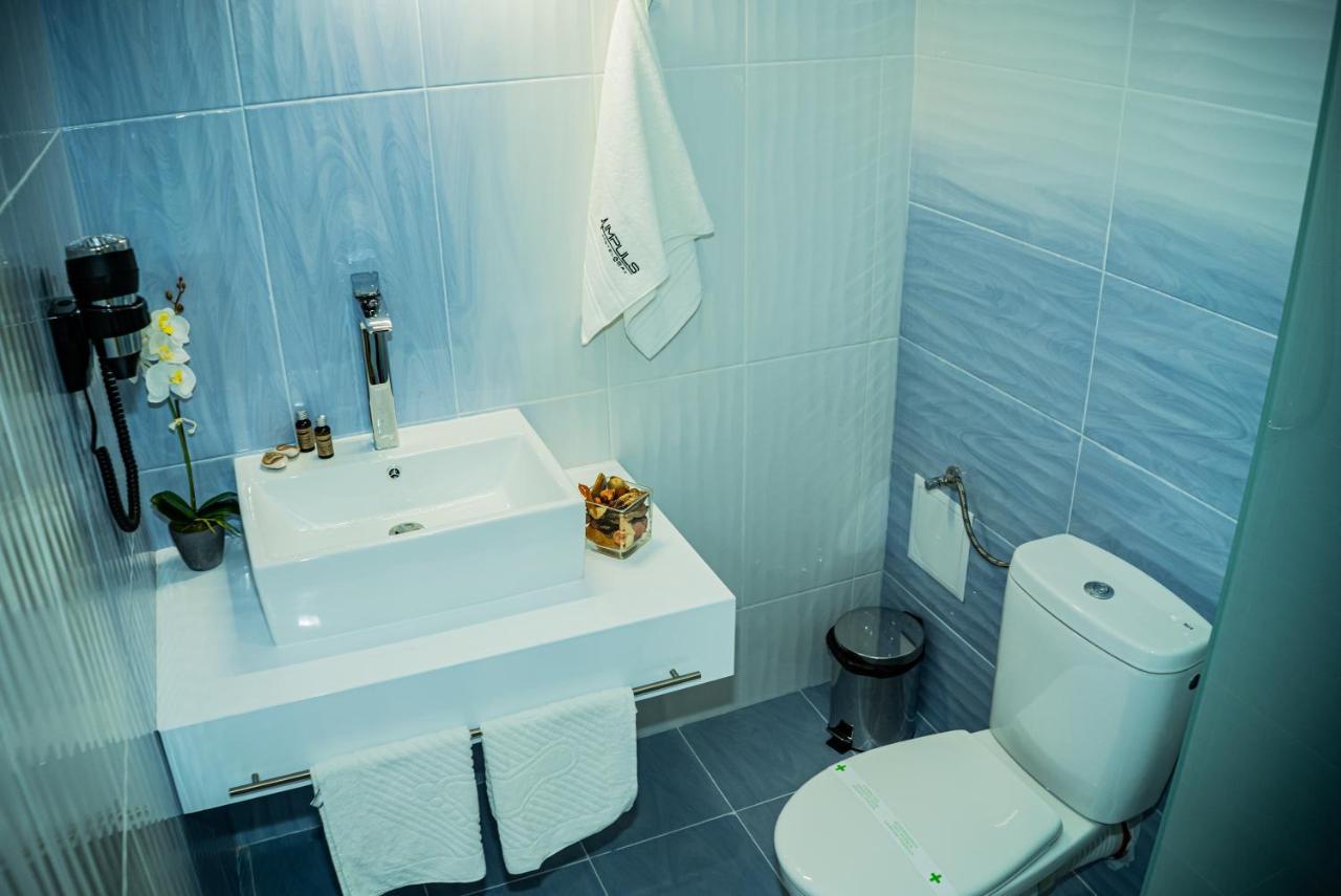 ווידין Impuls Hotel מראה חיצוני תמונה