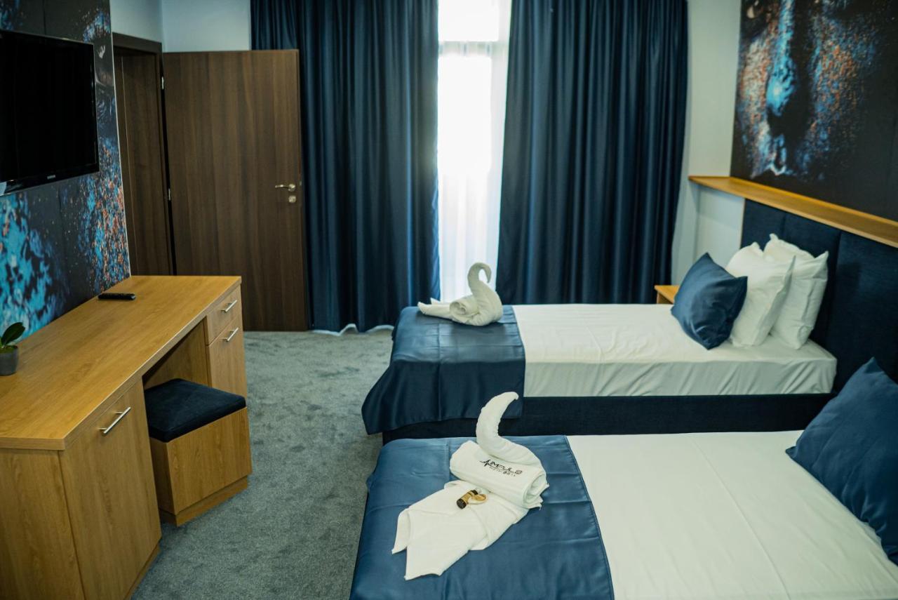 ווידין Impuls Hotel מראה חיצוני תמונה