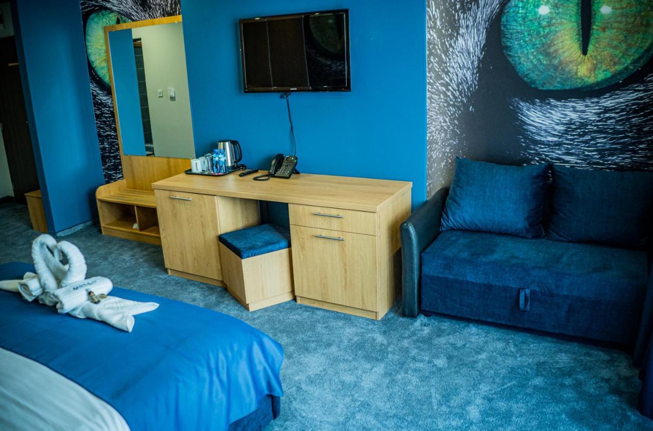 ווידין Impuls Hotel מראה חיצוני תמונה