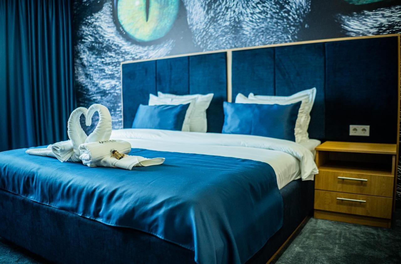 ווידין Impuls Hotel מראה חיצוני תמונה