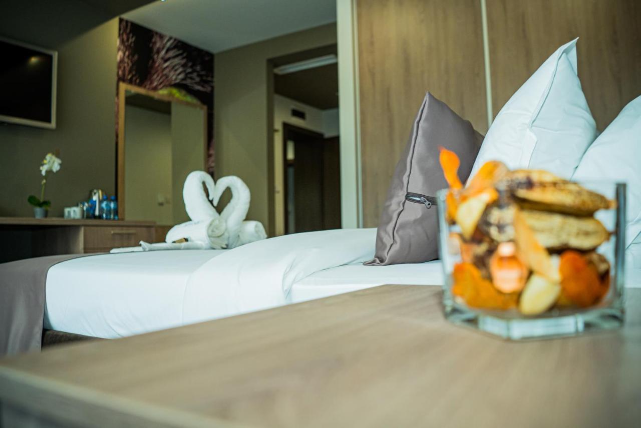ווידין Impuls Hotel מראה חיצוני תמונה