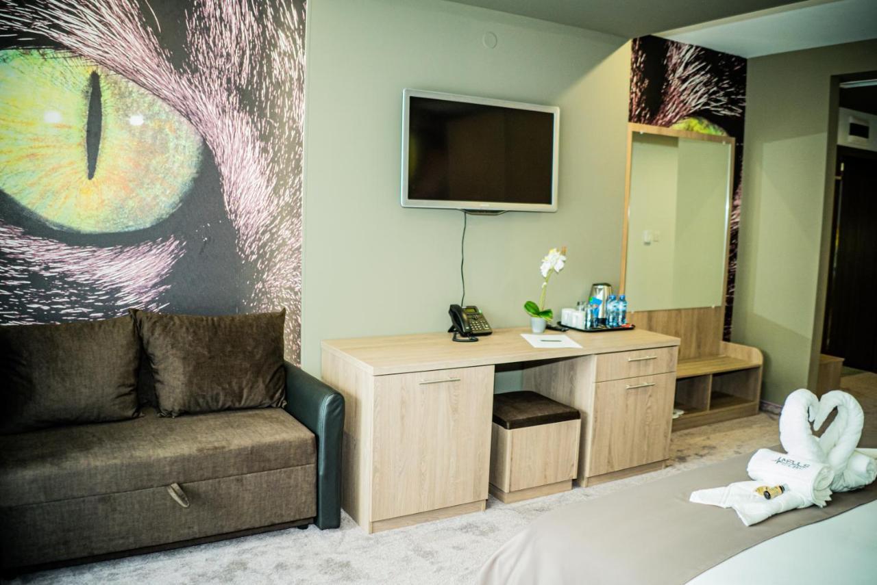 ווידין Impuls Hotel מראה חיצוני תמונה