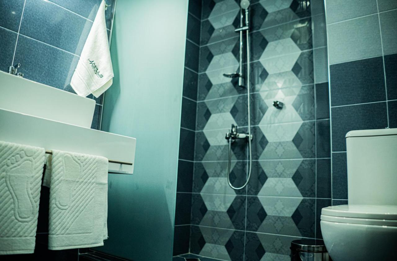ווידין Impuls Hotel מראה חיצוני תמונה