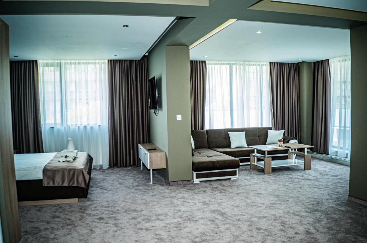 ווידין Impuls Hotel מראה חיצוני תמונה
