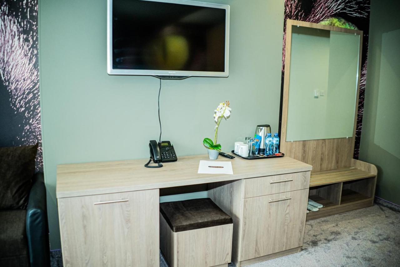 ווידין Impuls Hotel מראה חיצוני תמונה