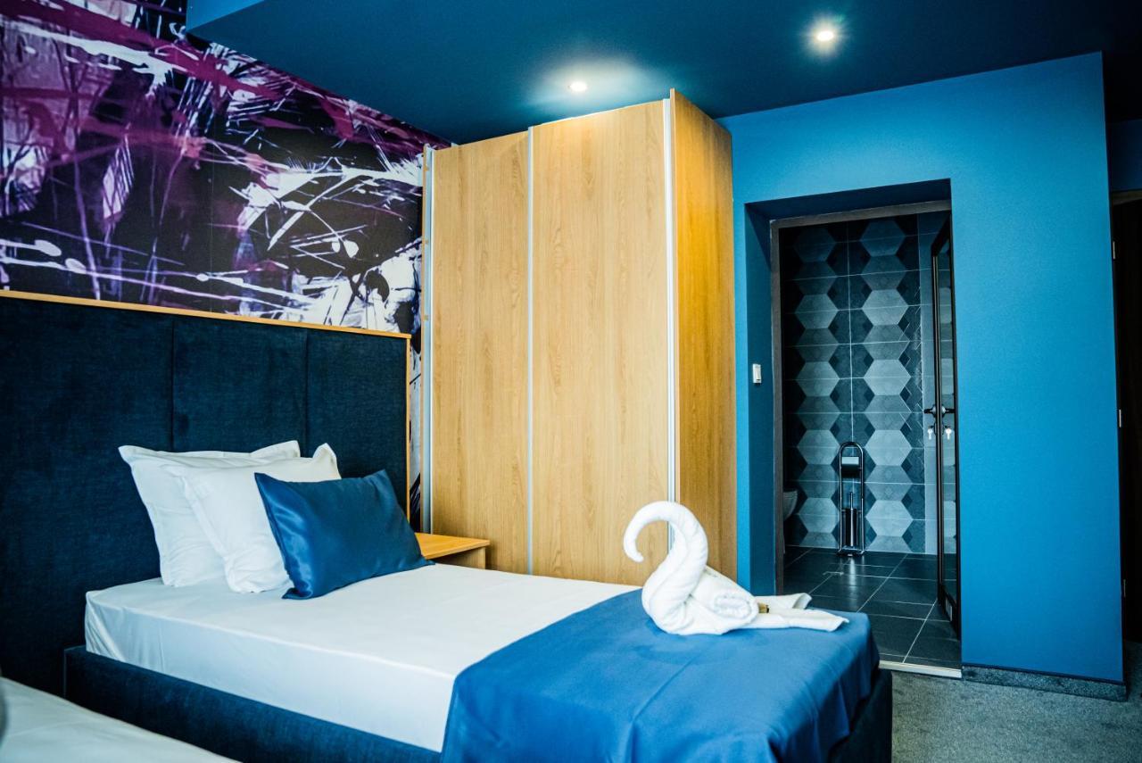 ווידין Impuls Hotel מראה חיצוני תמונה