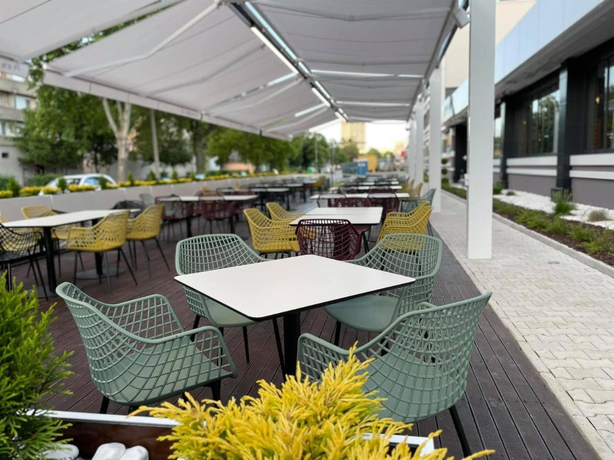 ווידין Impuls Hotel מראה חיצוני תמונה