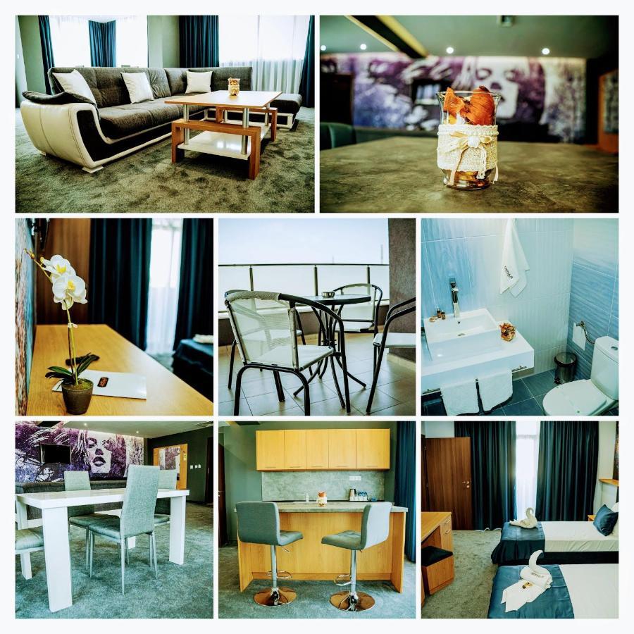 ווידין Impuls Hotel מראה חיצוני תמונה