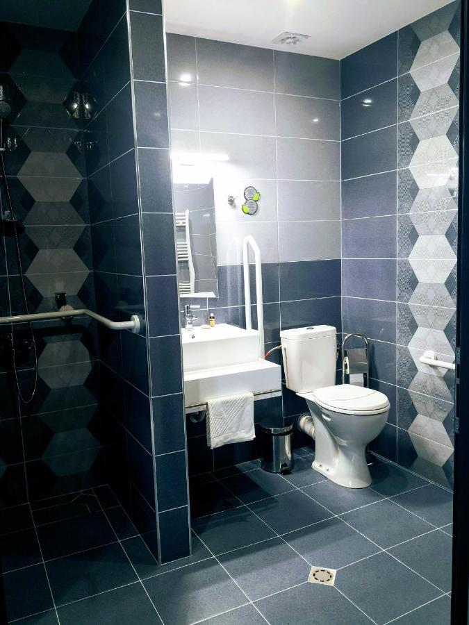 ווידין Impuls Hotel מראה חיצוני תמונה