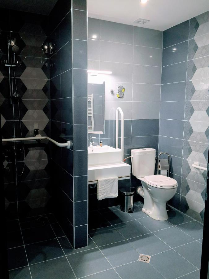 ווידין Impuls Hotel מראה חיצוני תמונה